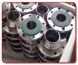 Stainless Steel Flange Packing 