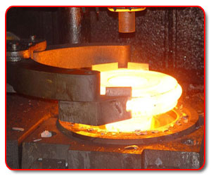 Stainless Steel Flange Manufacturing 