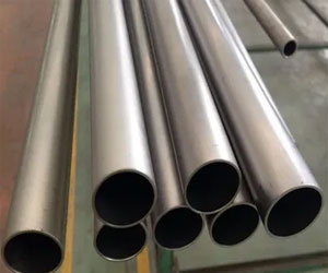 Stainless Steel IBR Pipes & Tubes suppliers in India 