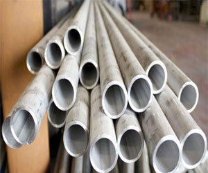 Stainless Steel IBR Pipes & Tubes manufacturer 