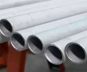 SS IBR Pipes & Tubes Packing