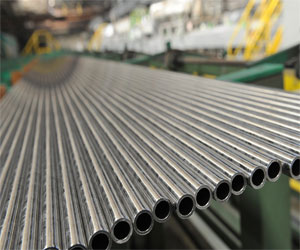 SS 310 IBR Pipes & Tubes Packing