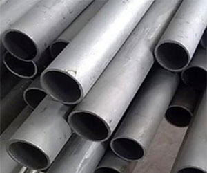 Stainless Steel 310 / 310S IBR Pipes & Tubes suppliers in India