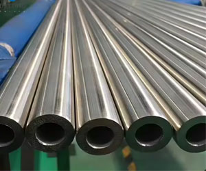 Stainless Steel 316 IBR Pipes & Tubes suppliers in India