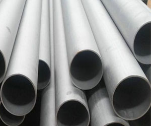 SS 316 Seamless IBR Pipes & Tubes Packing