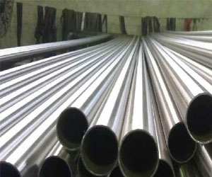 Stainless Steel 316 IBR Pipes & Tubes manufacturer