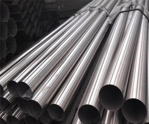 Stainless Steel 316H IBR Pipes & Tubes suppliers in India
