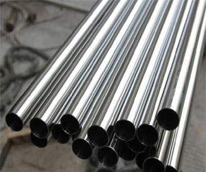 Stainless Steel 316L IBR Pipes & Tubes manufacturer