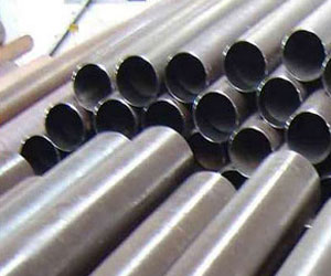 SS 316L Seamless IBR Pipes & Tubes Packing