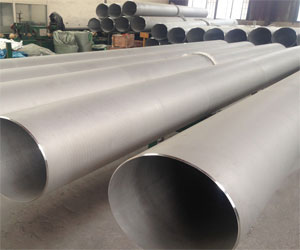 Stainless Steel 316L IBR Pipes & Tubes suppliers in India