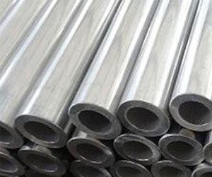 Stainless Steel 317 / 317L IBR Pipes & Tubes suppliers in India