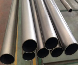 SS 317 IBR Pipes & Tubes Packing