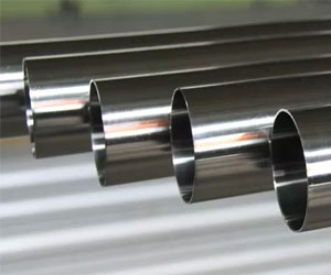 Stainless Steel 317 / 317L IBR Pipes & Tubes manufacturer