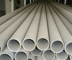 SS 347H Seamless IBR Pipes & Tubes Packing