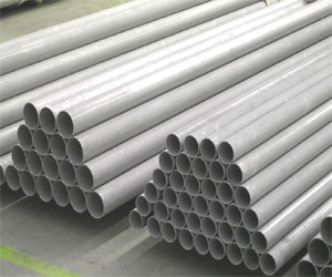Stainless Steel 347 / 347H IBR Pipes & Tubes suppliers in India
