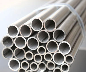 SS IBR Pipes & Tubes packing