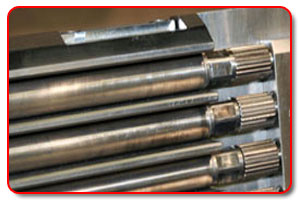 Stainless Steel Instrumentation Tubes stockist in India 