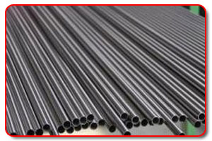 Stainless Steel 304H Instrumentation Tubes stockist in India 