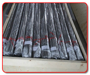 SS 316 Seamless Instrumentation Tubes Packing