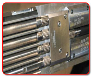 Stainless Steel 316H Instrumentation Tubes suppliers in India 