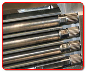 Stainless Steel 316H Instrumentation Tubes manufacturer