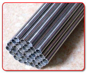 SS 316L Instrumentation Tubes Packing