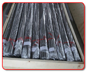 SS 316L Seamless Instrumentation Tubes Packing