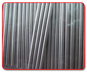 Stainless Steel 316TI Instrumentation Tubes stockist in India 