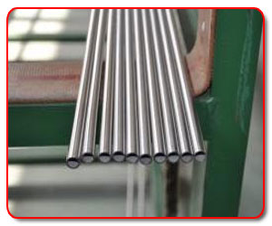 Stainless Steel 317 / 317L Instrumentation Tubes manufacturer 