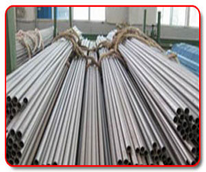 Stainless Steel Instrumentation Tubes packing