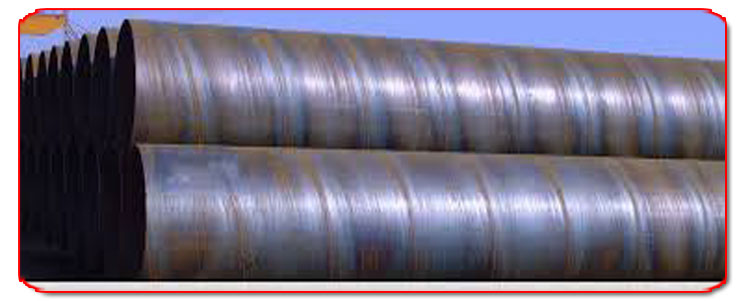 Carbon Steel Saw Pipes & Tubes suppliers in India  