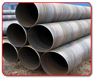 Carbon Steel Saw Pipes & Tubes suppliers in India  