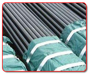 ASTM A312 TP304L SS Seamless Pipes Packing