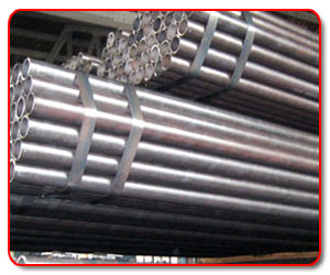 Stainless Steel 304H Seamless Pipes Exporters in India