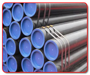 ASTM A312 TP304H SS Seamless Pipes Packing