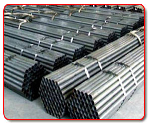 ASTM A312 TP304H SS Seamless Pipes Packing