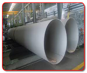 Stainless Steel TP 310 Seamless Pipes Suppliers in India