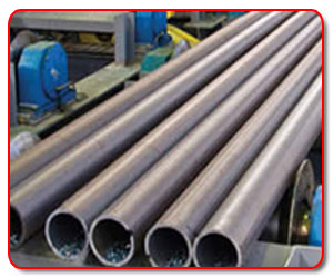 Stainless Steel 310S Seamless Pipes Manufacturers in India