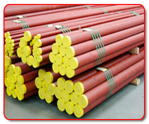 ASTM A312 TP310H SS Seamless Pipes packed
