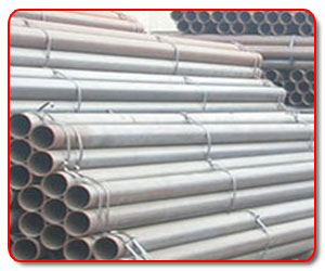 ASTM A312 TP310H SS Seamless Pipes Packing