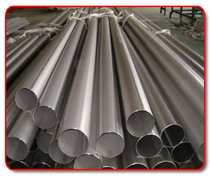 Stainless Steel TP 316 Seamless Pipes exporters in India