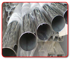 ASTM A312 TP316 SS Seamless Pipes Packing