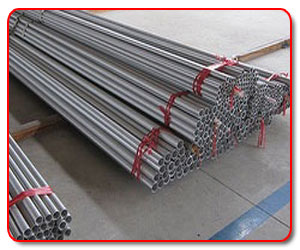 ASTM A312 TP316 SS Seamless Pipes Packing