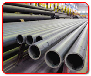 Stainless Steel 316L Seamless Pipes suppliers in India