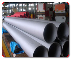 Stainless Steel 316L Seamless Pipes Manufacturers in India