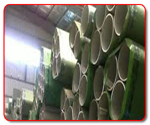 Stainless Steel TP 316H Seamless Pipes exporters in India