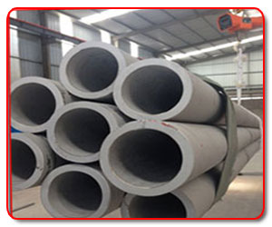 Stainless Steel Seamless Pipes stockists
