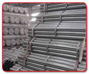 Stainless Steel TP 317 / 317L Seamless Pipes exporters in India 