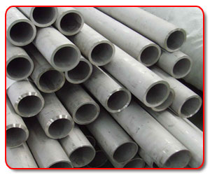 Stainless Steel TP 321 / 321H Seamless Pipes exporters in India