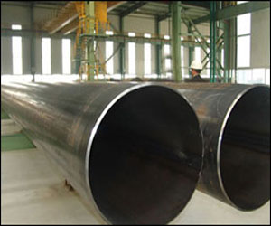 ASTM B677 TP904L Stainless Steel Seamless Pipes Manufacturers in India